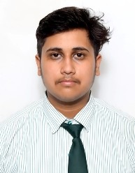 SHASHANK PANDEY