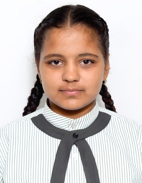 Deepika Kumari Meel