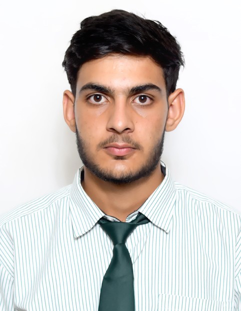 RAHUL SHIVRAN