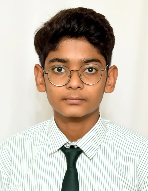 HIMANSHU YADAV