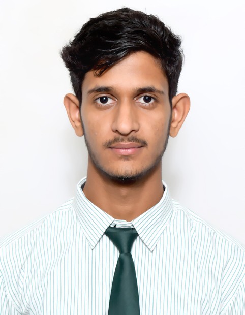 VIREN JAKHAR