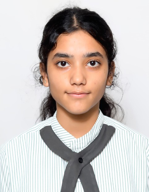 DIPTI VASHISTHA