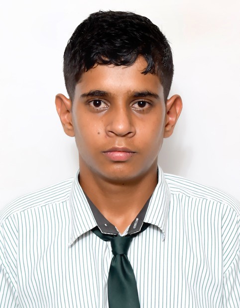 SUMIT BURDAK