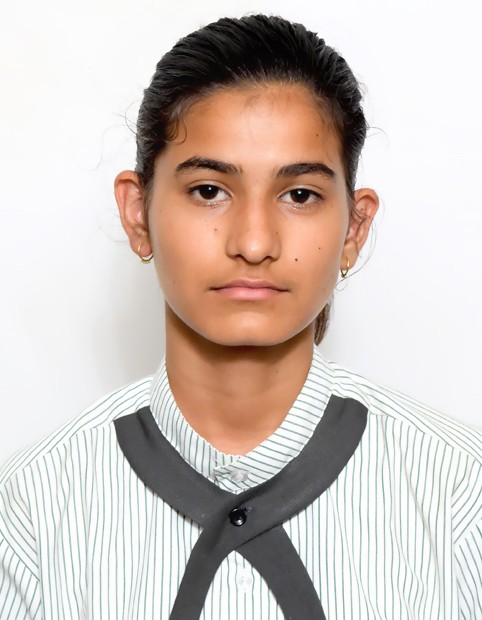 ARPITA SINGH