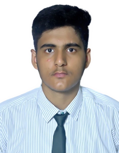 RISHAB GADHWAL