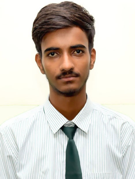 VISHESH BADBADWAL