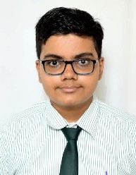 HARDIK HITESHKUMAR SHARMA