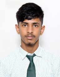 HARSHVARDHAN SINGH