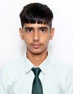 KRISH SUNDA