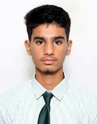 TANVEER SINGH SHEKHAWAT