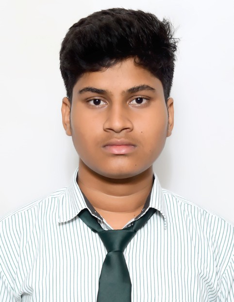 PRIYANSHU GOTHWAL