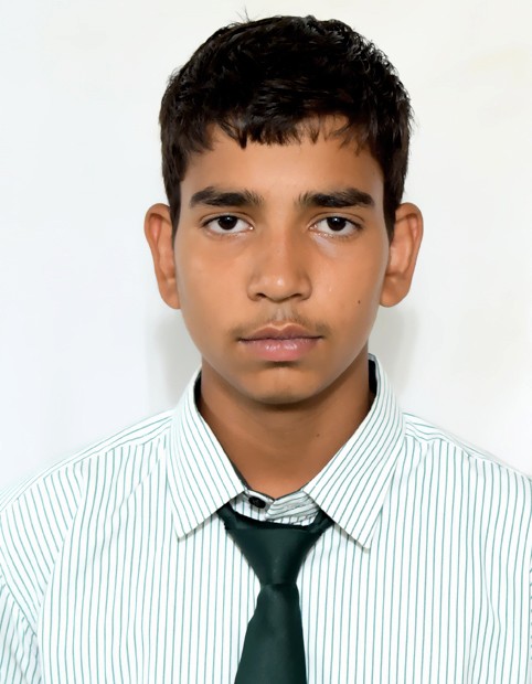 VIKASH GURJAR