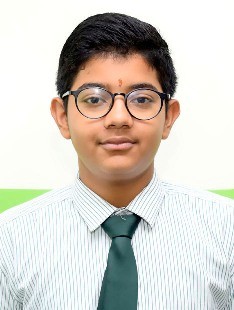 MAYANK SHARMA
