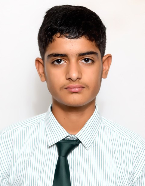 ANKIT
