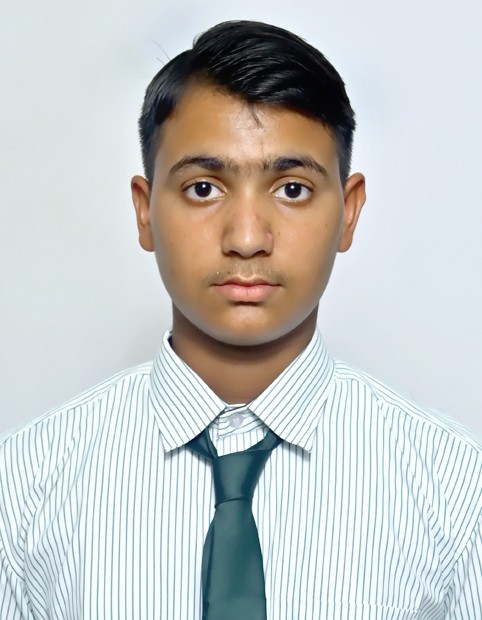 OMENDRA RANWA