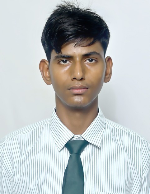 ABHAY KUMAR