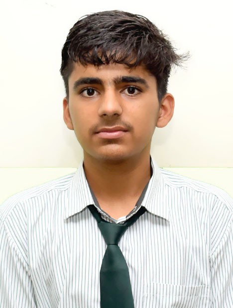 TANMAY
