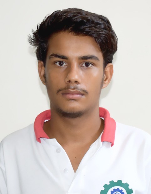 HIMMAT KUMAR MEENA