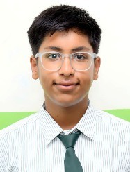 HARSHIT PUROHIT