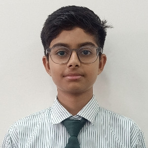 MAYANK SINGH  SHEKHAWAT