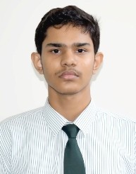 KRISHNA JANGID