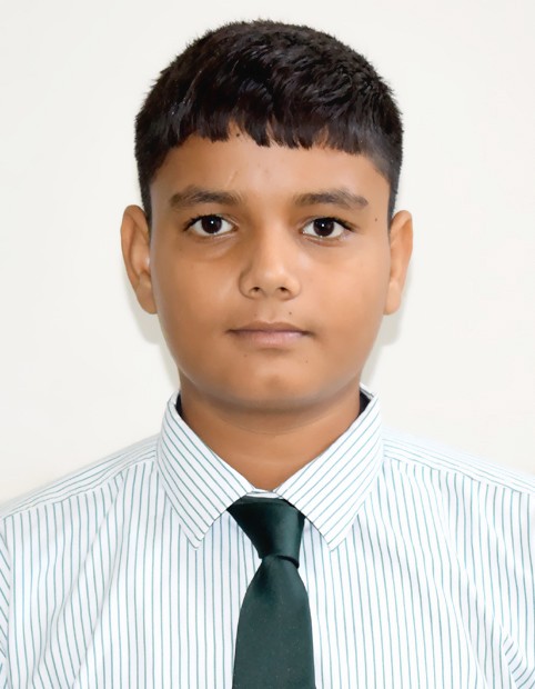 BHAVESH YADAV