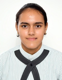 SARAKSHI CHOUDHARY