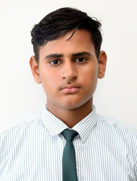 ODITYA KUMAR ACHARA