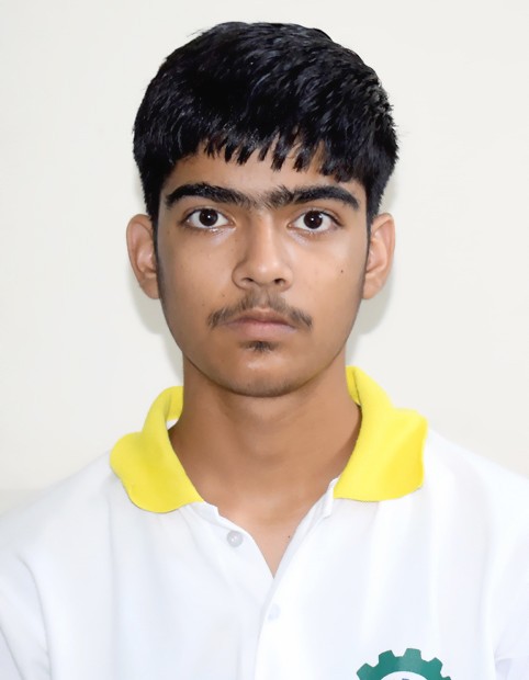 NIKHIL BARAJATI