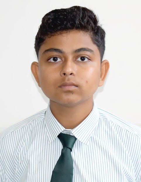 JATIN KUMAR