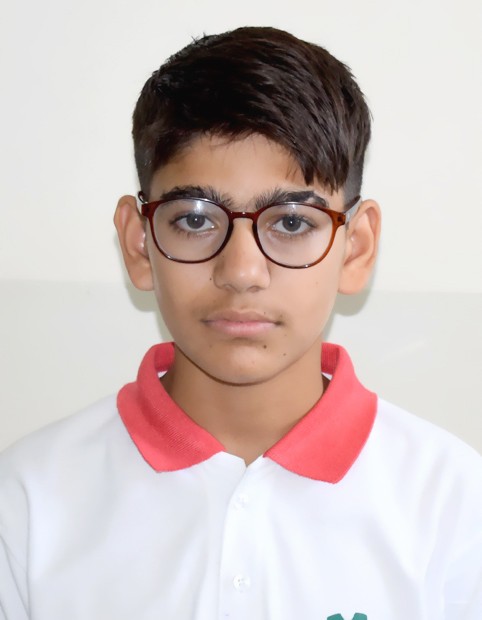VISHAL JAT