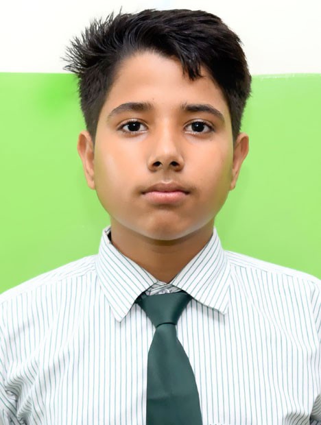 ROHAN YADAV