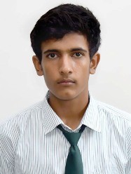 HARSHIT BHINCHER