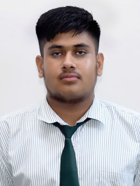 AADITYA SHEKHAWAT