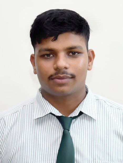 MANISH