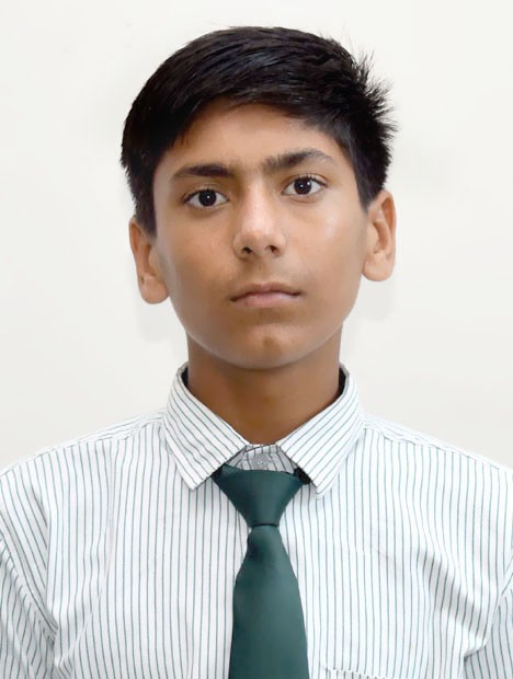 ARYAN YADAV