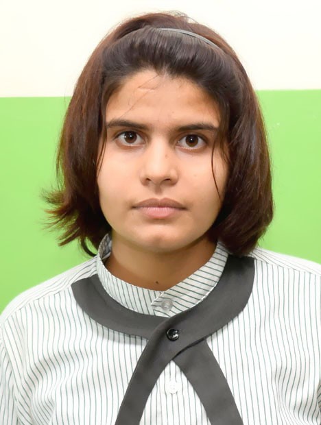 KHUSHI