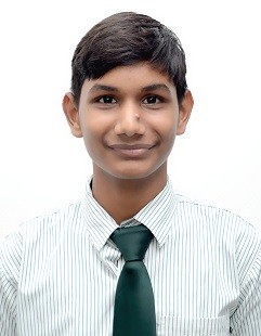 VEDANG GARG