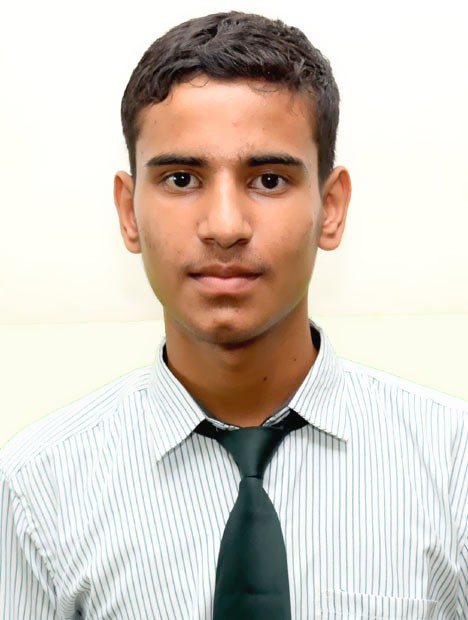 SHIVAM NIRWAN