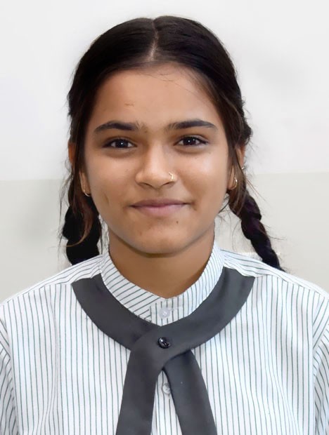 BHARTI