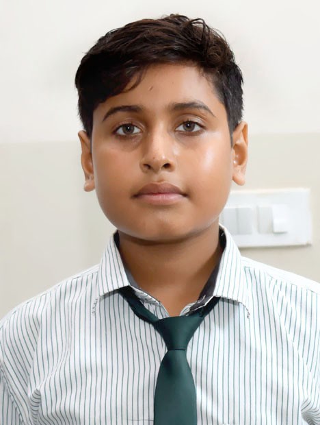 RUDRA KUMAR