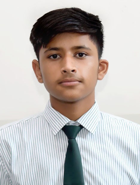 AKSHIT SUNDA
