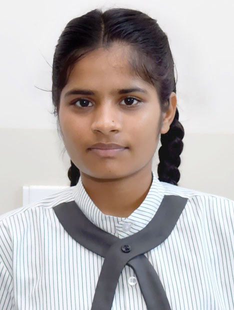 NIRLAKSHI SAINI