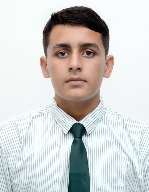 MOHIT BISHU