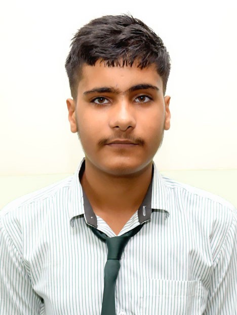 HEMANT KUMAR