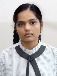 MANSHI JANGID