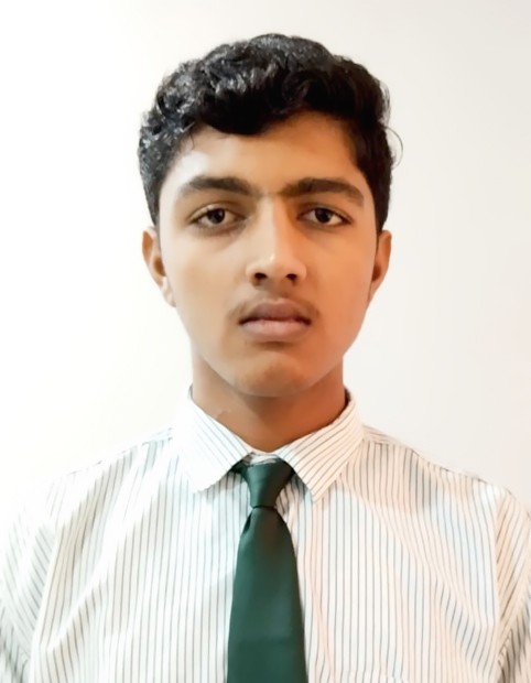 ABHISHEK