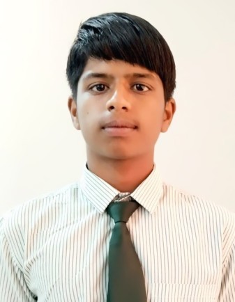 SHAKTI SINGH