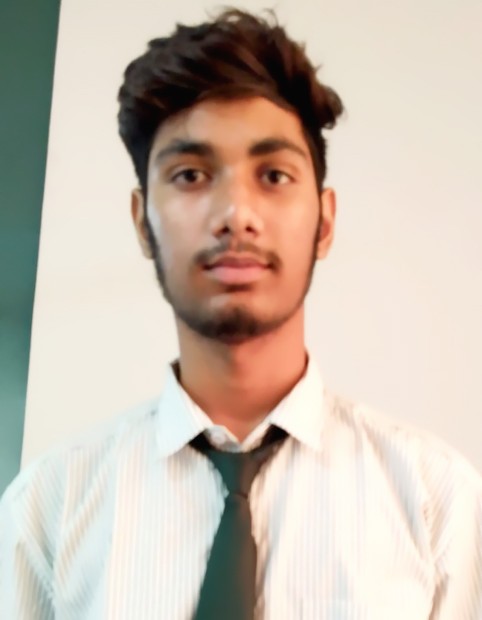 SHAHID KHAN