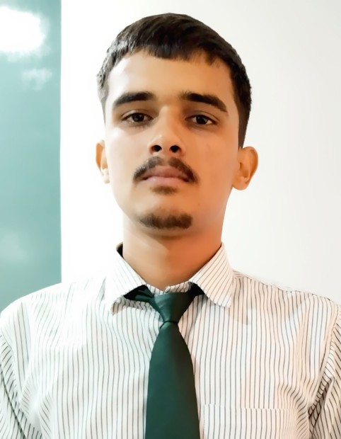 VIPIN MAAN